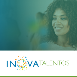 Inova Talentos Para bolsistas Portal da Indústria