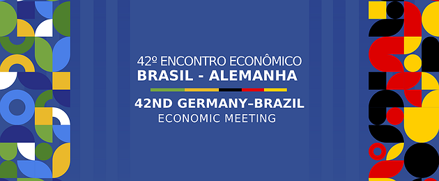  42º Encontro Econômico Brasil-Alemanha - EEBA
