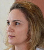Isabel Farias