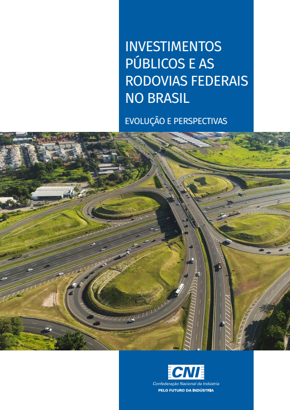 Rodovias: março 2022