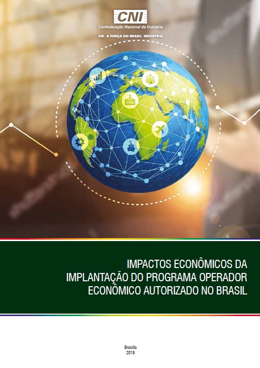 Impactos Econômicos Da Implantação Do Programa Operador Econômico ...