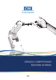 Serviços e Competitividade Industrial no Brasil