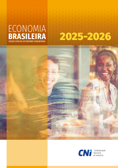 Economia Brasileira - Portal da Indústria - CNI