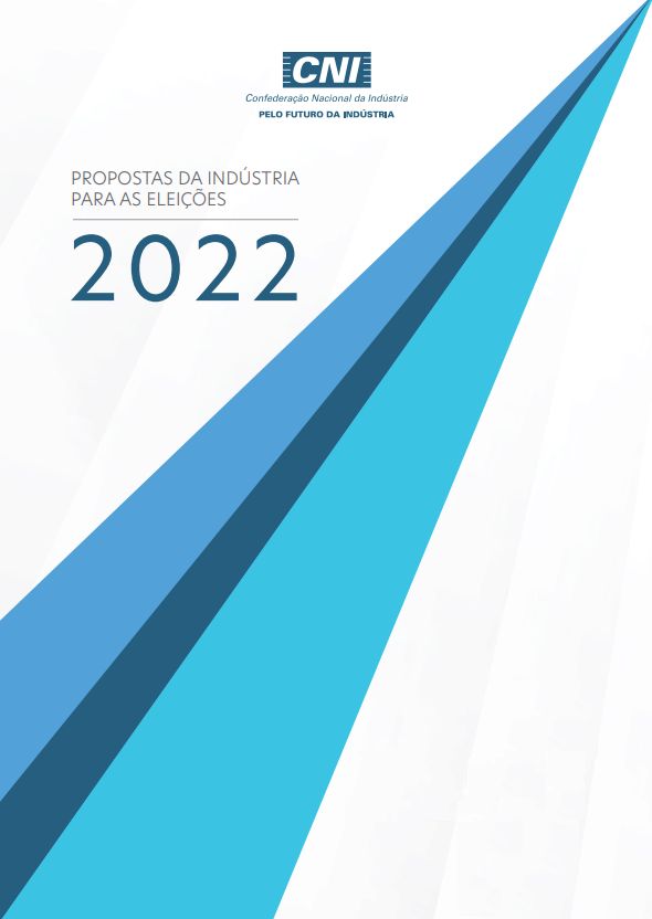 Eleições 2022 - Portal da Indústria