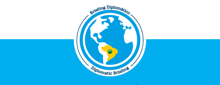 VIII Briefing Diplomático