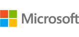 icone da companhia Microsoft representando a mesma