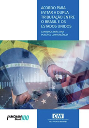 Acordo para evitar dupla tributação entre o Brasil e os Estados Unidos