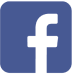 icone da companhia Facebook representando a mesma