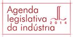 Agenda Legislativa da Indústria Agenda Legislativa da Indústria
