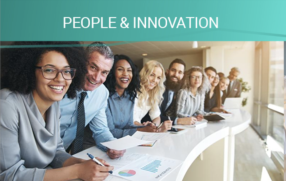 People & Innovation