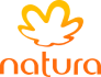 icone da companhia Natura representando a mesma