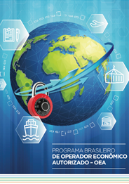 Cartilha Programa Brasileiro de Operador Econômico Autorizado (OEA)