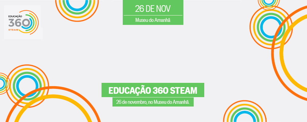 Educação 360 STEAM