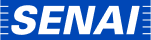 Logo do SESI