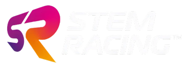 Logo - STEM Racing