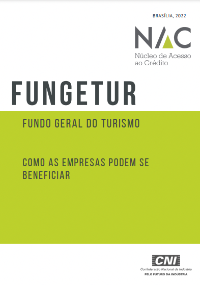 FUNGETUR - Fundo Geral do Turismo
