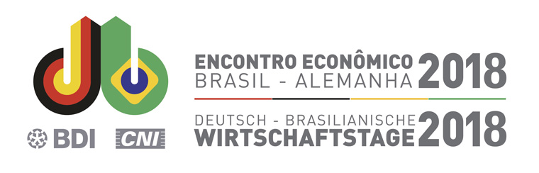 Encontro Econômico Brasil - Alemanha 2018