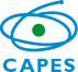 icone da companhia CAPES representando a mesma