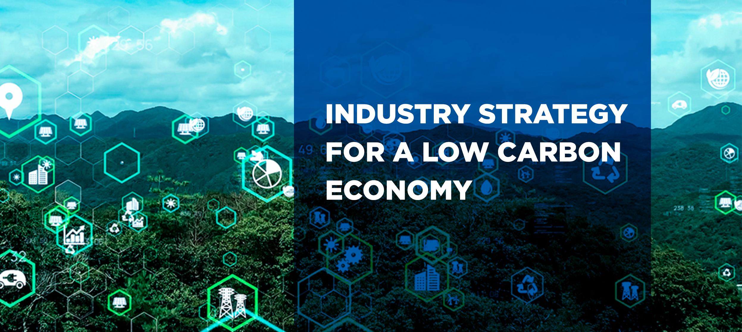 Industry Strategy For a Low Carbon Economy