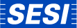 Logo do SESI