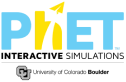 Phet Logo