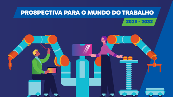 Prospectiva: Setor de Automação