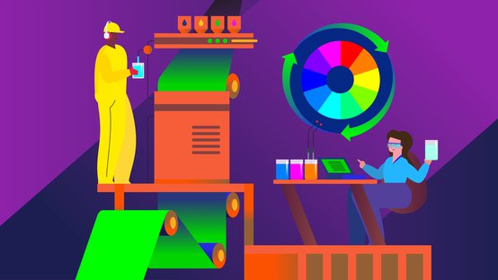 Rotas Tecnológicas: Efluentes Têxteis