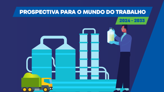 Prospectiva: Setor de Biocombustíveis