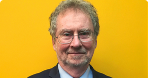Luiz Davidovich, presidente da Academia Brasileira de Ciências