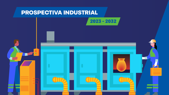 Prospectiva Industrial: Setor de Cerâmica