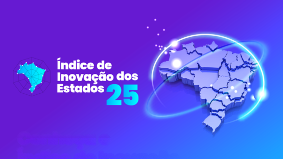Índice de Inovação dos Estados 25
