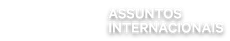 Área Internacional da CNI