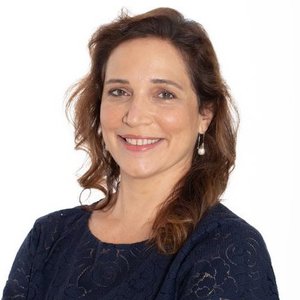 Cristina Garcia