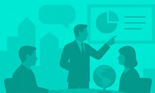Programa de desenvolvimento de conselheiros