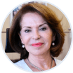 Maria Helena, palestrante do projeto 200 Anos de Independência – a indústria e o futuro do Brasil