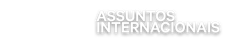 Área Internacional da CNI