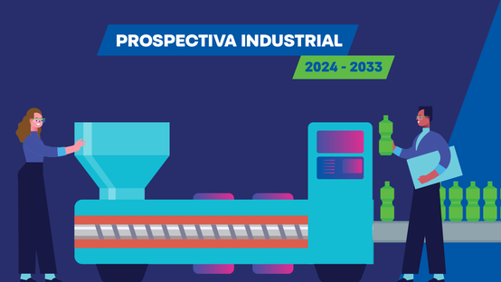 Prospectiva Industrial: Setor de Polímeros