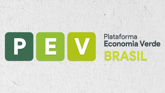 Plataforma Economia Verde Brasil