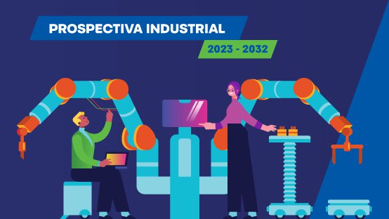 Prospectiva Industrial: Automação