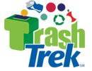 Logo Trash Trek