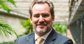 Roberto Rocha