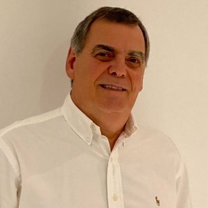 Gilberto Peralta