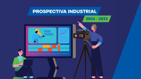 Prospectiva Industrial: Setor Audiovisual