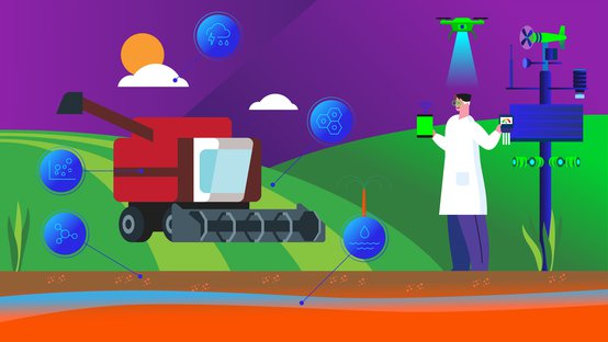 Rota tecnológica: Bioeconomia Agroindustrial