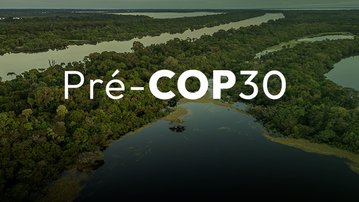 Leia mais CNI debate com governo e líderes empresariais agenda para Conferência do Clima