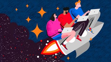 Leia mais Estágio que conecta: IEL fortalece a inserção de novos profissionais na indústria