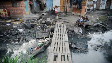 De volta ao básico: por que o Brasil precisa avançar no saneamento