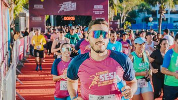 1ª Corrida Nacional do SESI tem 35 mil inscritos: confira trajetos nos estados