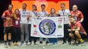 Alunos do SESI e SENAI Paraíba conquistam premiações na Olimpíada Brasileira de Robótica