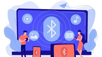 30 anos do Bluetooth: veja 5 curiosidades sobre a tecnologia
